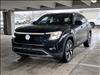 2025 Volkswagen Atlas Cross Sport SE 4Motion