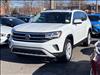 2022 Volkswagen Atlas SE 4Motion