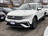 2022 Volkswagen Tiguan 2.0T S