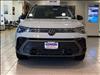 2025 Volkswagen Taos SE Black 4Motion