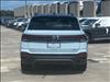 2025 Volkswagen Taos 