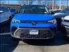 2025 Volkswagen Taos SE Black 4Motion