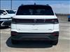 2025 Volkswagen Taos SE Black 4Motion