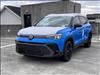 2025 Volkswagen Taos SE Black