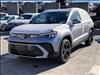 2025 Volkswagen Taos SEL 4Motion