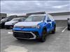 2025 Volkswagen Taos SEL 4Motion