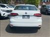 2018 Volkswagen Jetta 1.4T SE