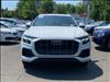 2019 Audi Q8 3.0T Premium quattro