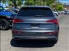 2022 Audi Q5 45 S line Premium quattro
