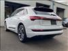2021 Audi e-tron quattro Premium Plus