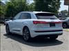 2021 Audi e-tron Premium Plus quattro