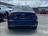 2022 Audi A3 40 Premium Plus FrontTrak