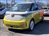 2025 Volkswagen ID.Buzz 1st Edition