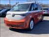 2025 Volkswagen ID.Buzz 1st Edition