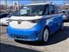 2025 Volkswagen ID.Buzz 1st Edition