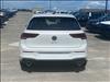 2025 Volkswagen Golf GTI 