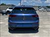 2025 Volkswagen Golf GTI 
