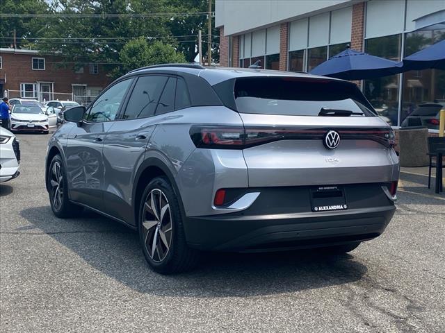 2023 Volkswagen ID.4 S