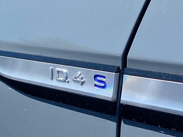 2024 Volkswagen ID.4 S