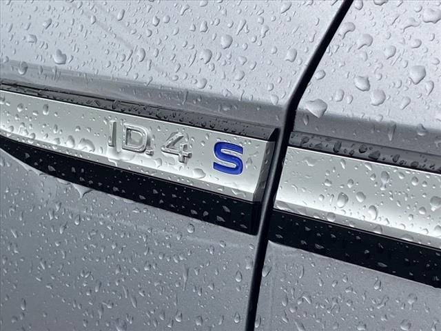 2023 Volkswagen ID.4 S
