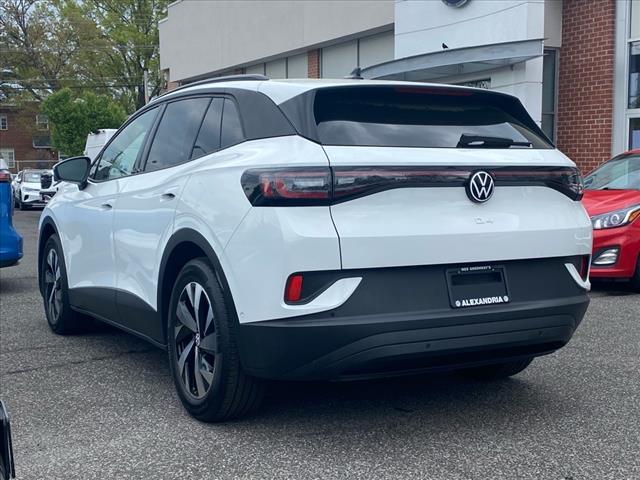 2023 Volkswagen ID.4 Standard