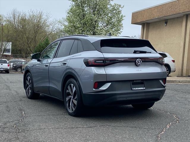 2023 Volkswagen ID.4 Pro