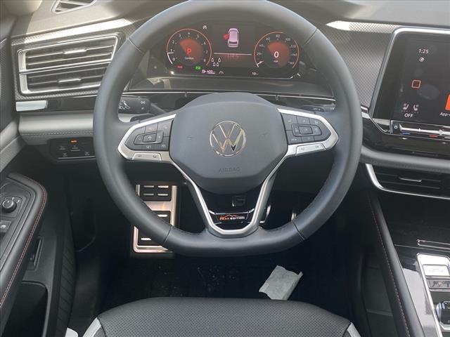 2025 Volkswagen Atlas Peak Edition 4Motion