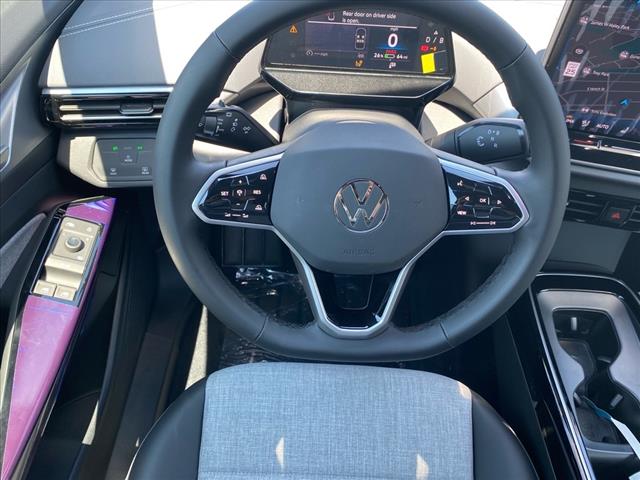 2025 Volkswagen ID.4 