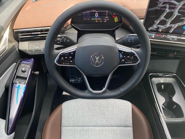 2025 Volkswagen ID.4 Pro