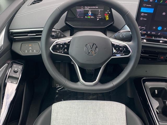 2025 Volkswagen ID.4 Pro