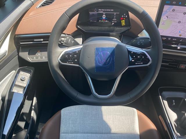 2025 Volkswagen ID.4 Pro