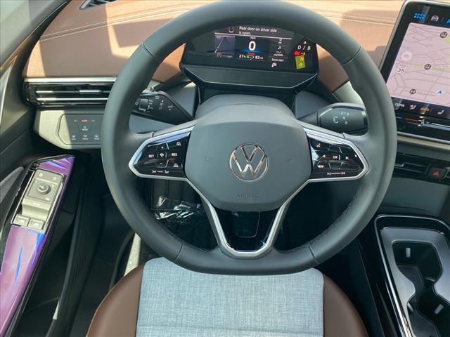 2025 Volkswagen ID.4 Pro