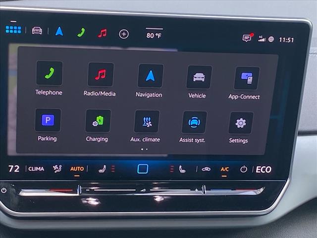 2025 Volkswagen ID.4 Pro