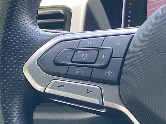 2021 Volkswagen Atlas Cross Sport 3.6L V6 SEL Premium R-Line