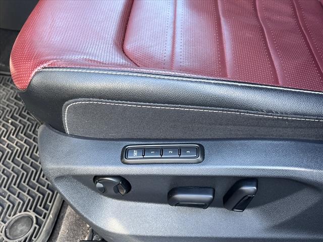 2022 Volkswagen Atlas Cross Sport 3.6L V6 SEL Premium R-Line