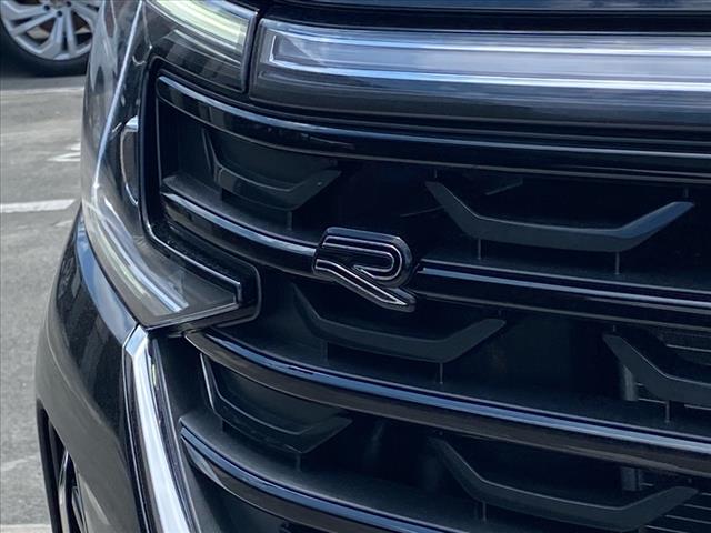 2025 Volkswagen Atlas SEL Premium R-Line 4Motion
