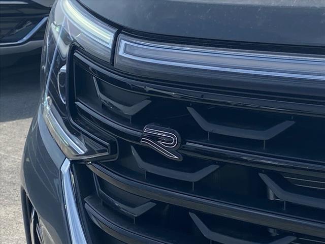 2025 Volkswagen Atlas SEL Premium R-Line 4Motion