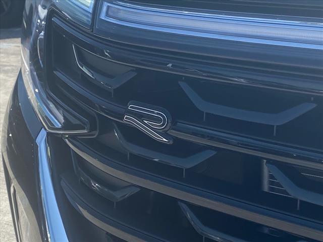 2025 Volkswagen Atlas 