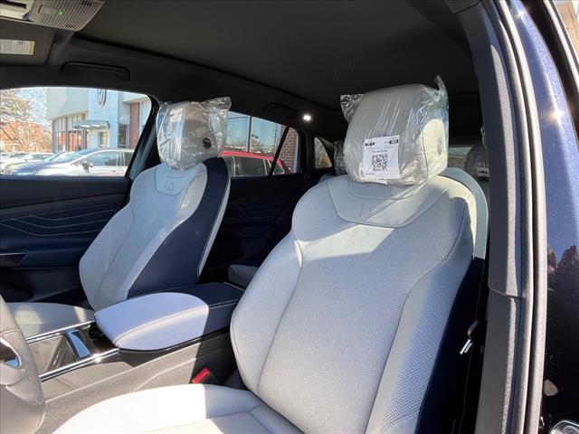 2025 Volkswagen ID.4 Pro S Plus