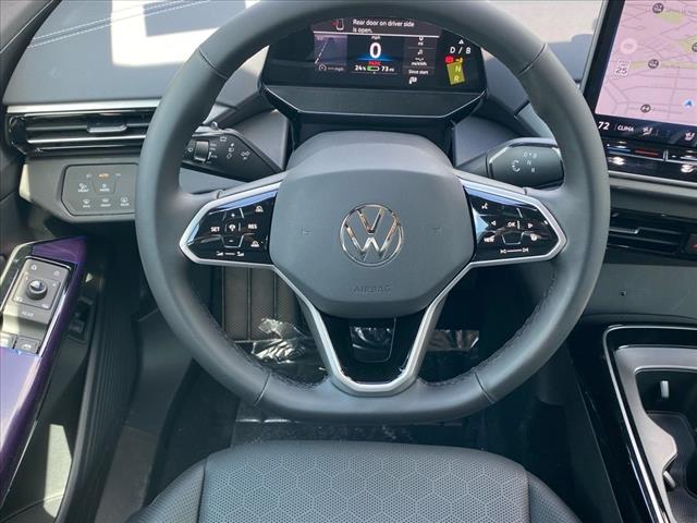 2025 Volkswagen ID.4 Pro S Plus