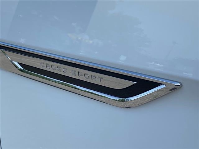 2021 Volkswagen Atlas Cross Sport 2.0T SE w/Technology