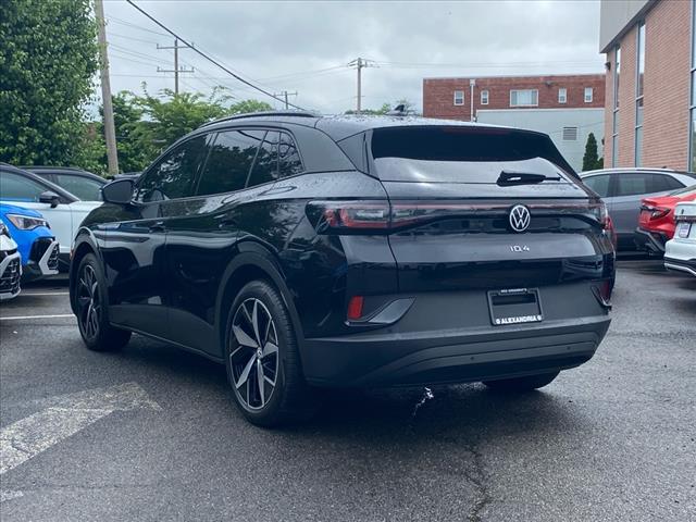 2023 Volkswagen ID.4 Pro S