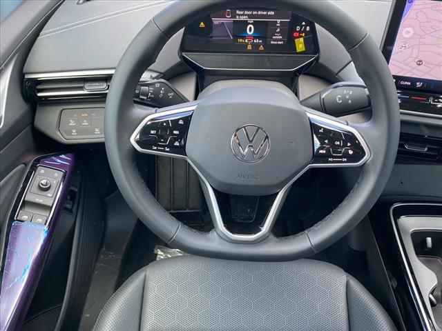 2025 Volkswagen ID.4 Pro S