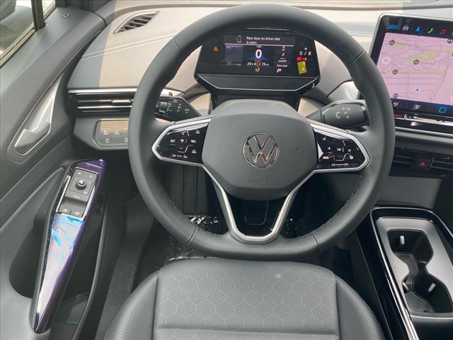 2025 Volkswagen ID.4 