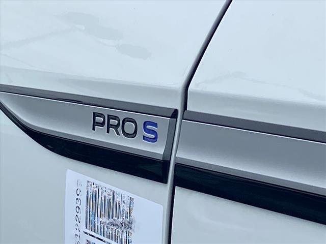 2025 Volkswagen ID.4 Pro S