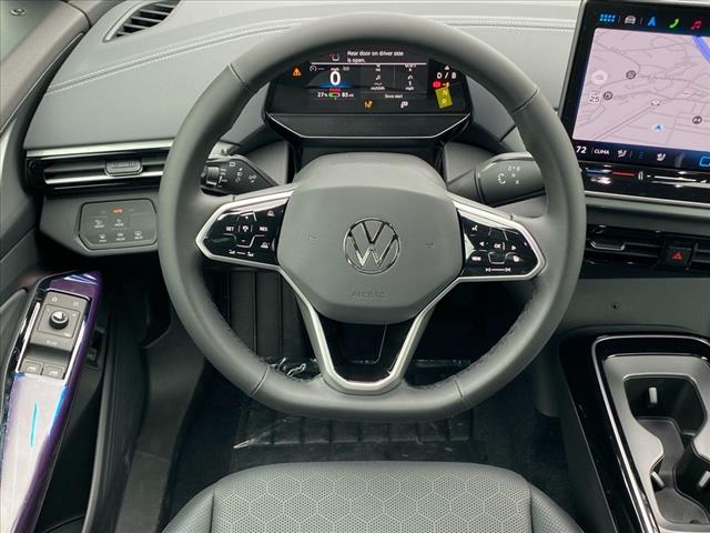 2025 Volkswagen ID.4 Pro S