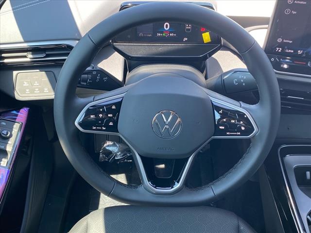 2025 Volkswagen ID.4 