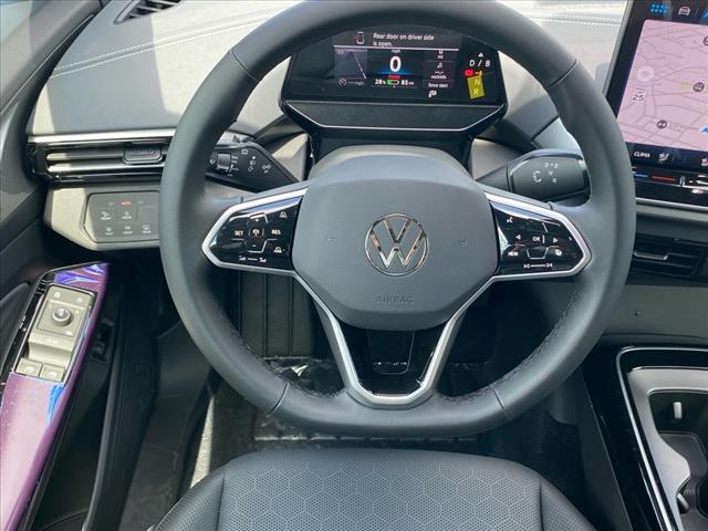 2025 Volkswagen ID.4 Pro S