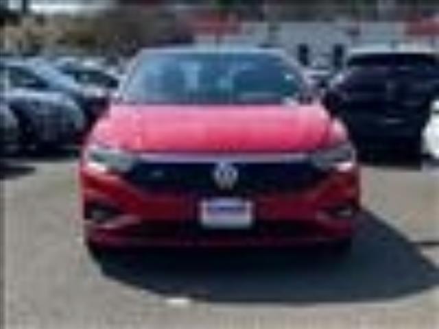 2021 Volkswagen Jetta R-Line