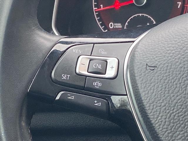 2019 Volkswagen Jetta 1.4T SE